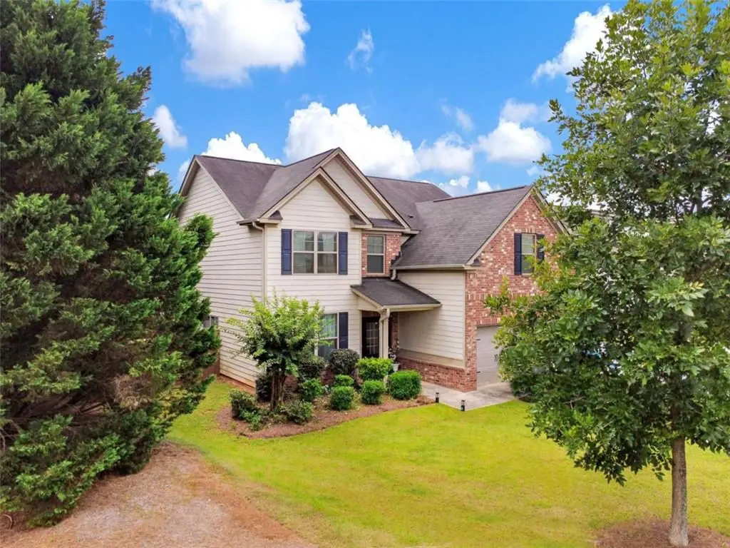 601 Winners Circle, Locust Grove, GA 30248 - #1