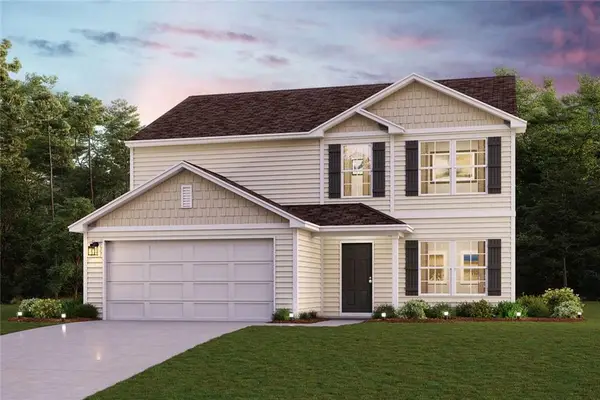 141 Enclave Drive, Villa Rica, GA 30180