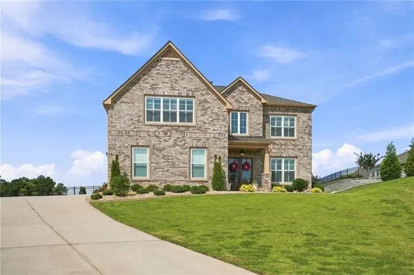 1604 Falcon Court, Locust Grove, GA 30248