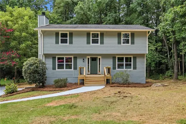 835 Omaha Drive, Norcross, GA 30093