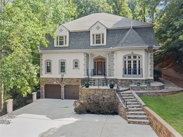 1236 Riversound Court, Marietta, GA 30068