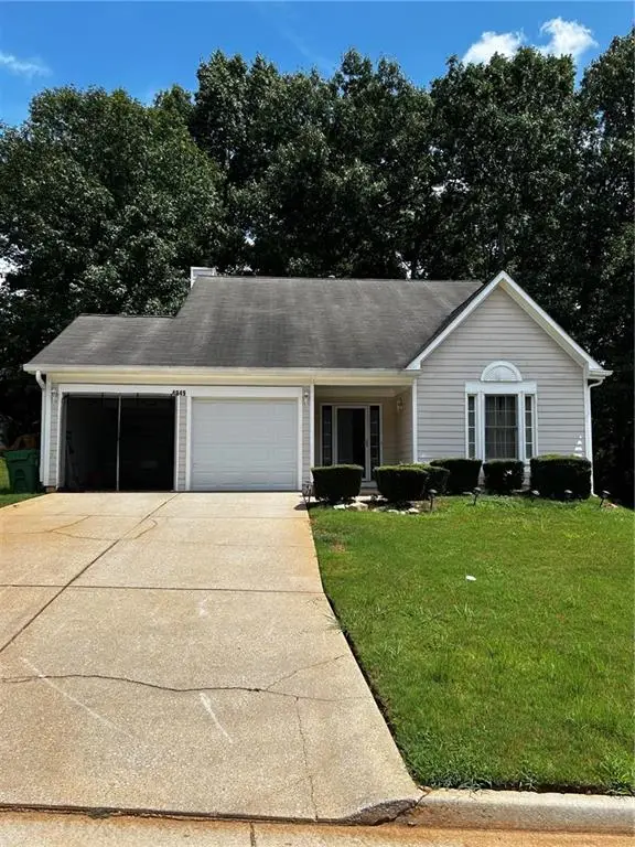4949 Penscot Way, Stone Mountain, GA 30088
