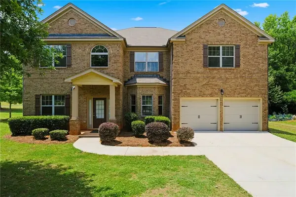 9001 Dawes Crossing, Mcdonough, GA 30252