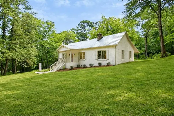 205 Mount Alto Road, Rome, GA 30165