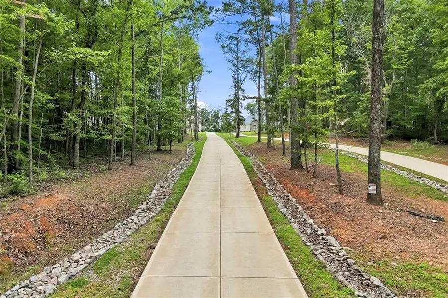 569 Byrd Mountain Lane, Canton, GA 30114 - #3
