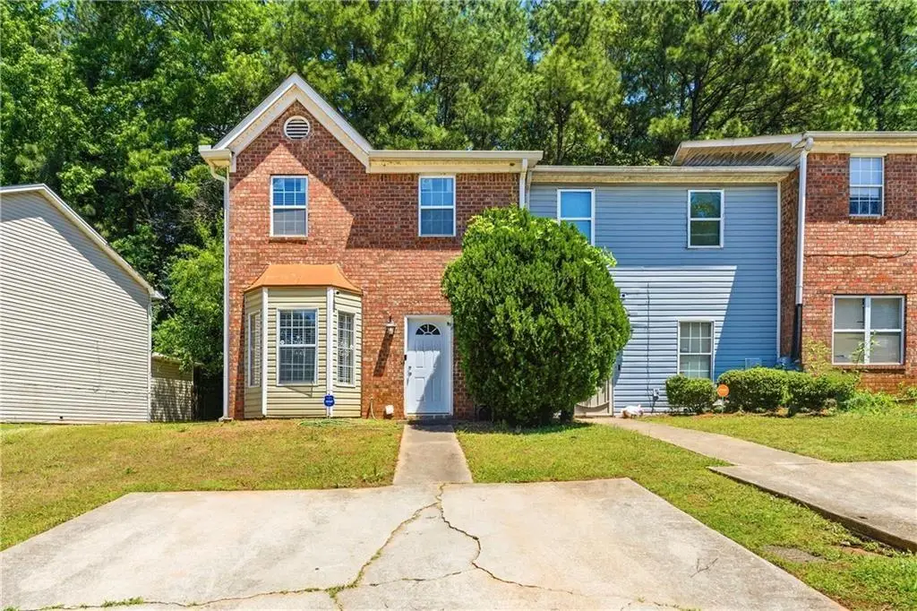 7237 Crestside Drive, Austell, GA 30168 - #1