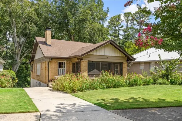 76 Peachtree Hills Avenue Ne, Atlanta, GA 30305