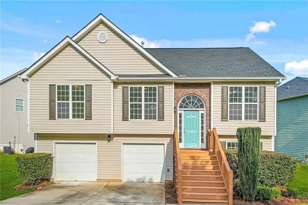 4935 Buckeye Place, Atlanta, GA 30349 - #1