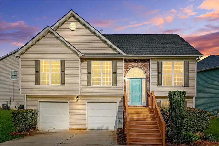 4935 Buckeye Place, Atlanta, GA 30349 - #2
