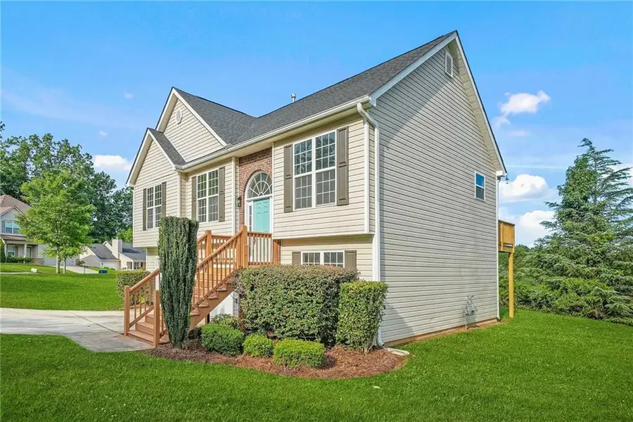 4935 Buckeye Place, Atlanta, GA 30349 - #3