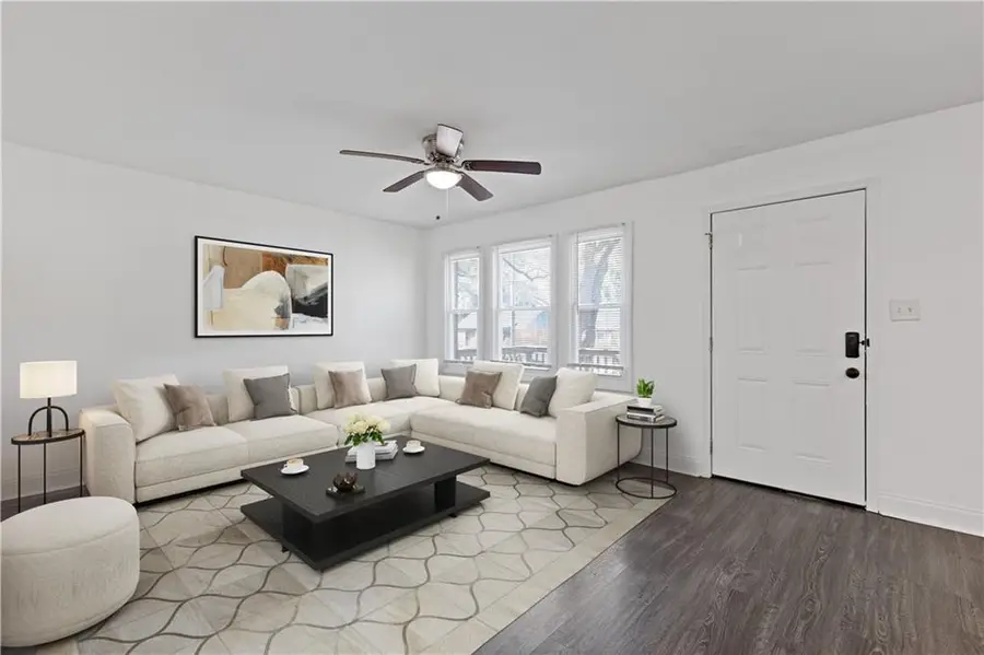 433 W Lake Avenue Nw, Atlanta, GA 30318 - #2