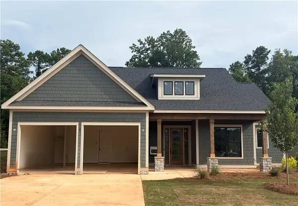 1430 Legend Drive, Greensboro, GA 30642