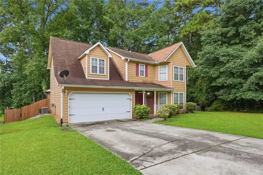1499 Saint Dunstans Road, Lithonia, GA 30058 - #2