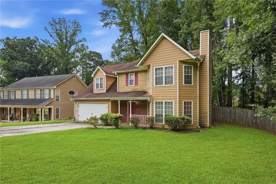 1499 Saint Dunstans Road, Lithonia, GA 30058 - #3