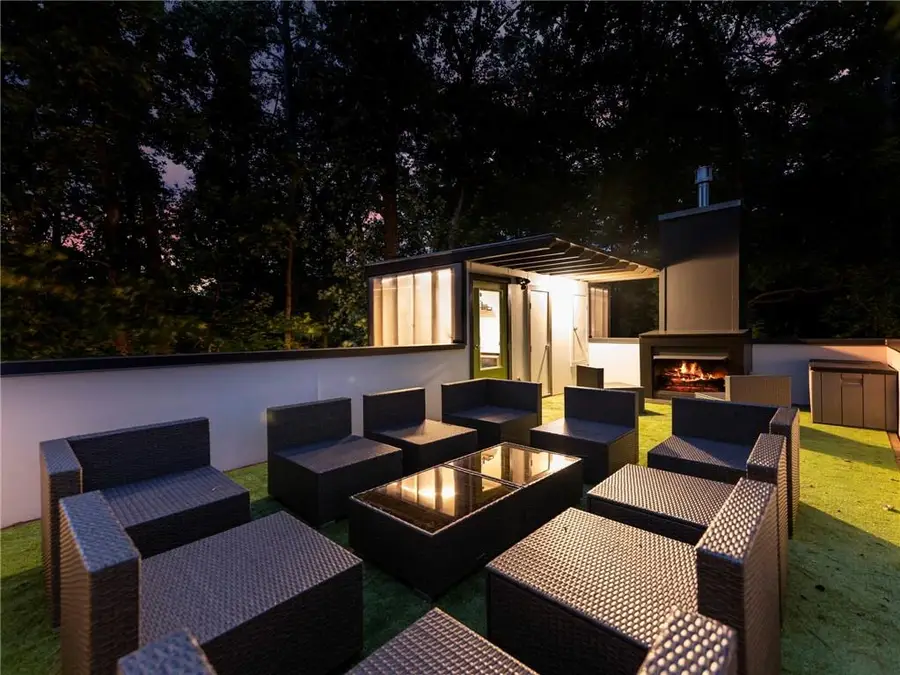 5724 Kayron Drive, Atlanta, GA 30328 - #2