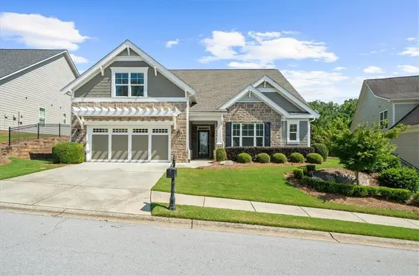 3457 Locust Cove Road Sw, Gainesville, GA 30504