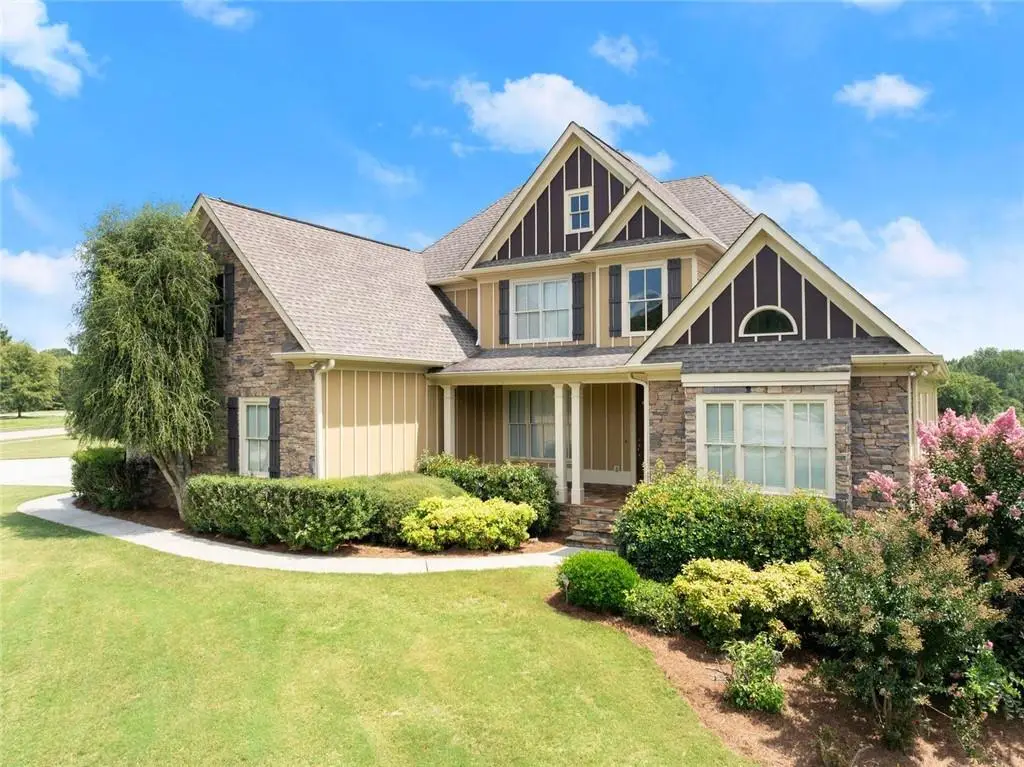 8510 Pintail Court, Lula, GA 30554 - #1
