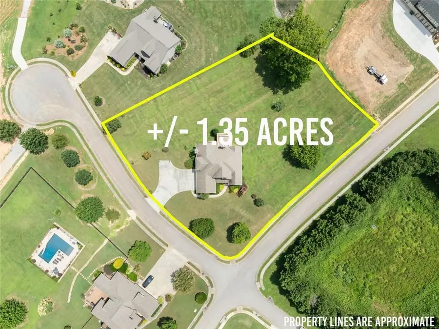 8510 Pintail Court, Lula, GA 30554 - #3