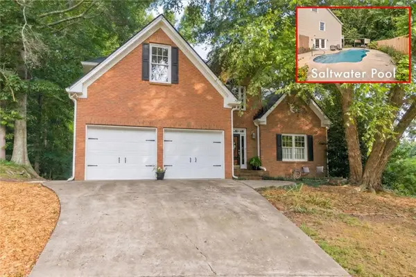 214 Kingsley Way, Woodstock, GA 30188