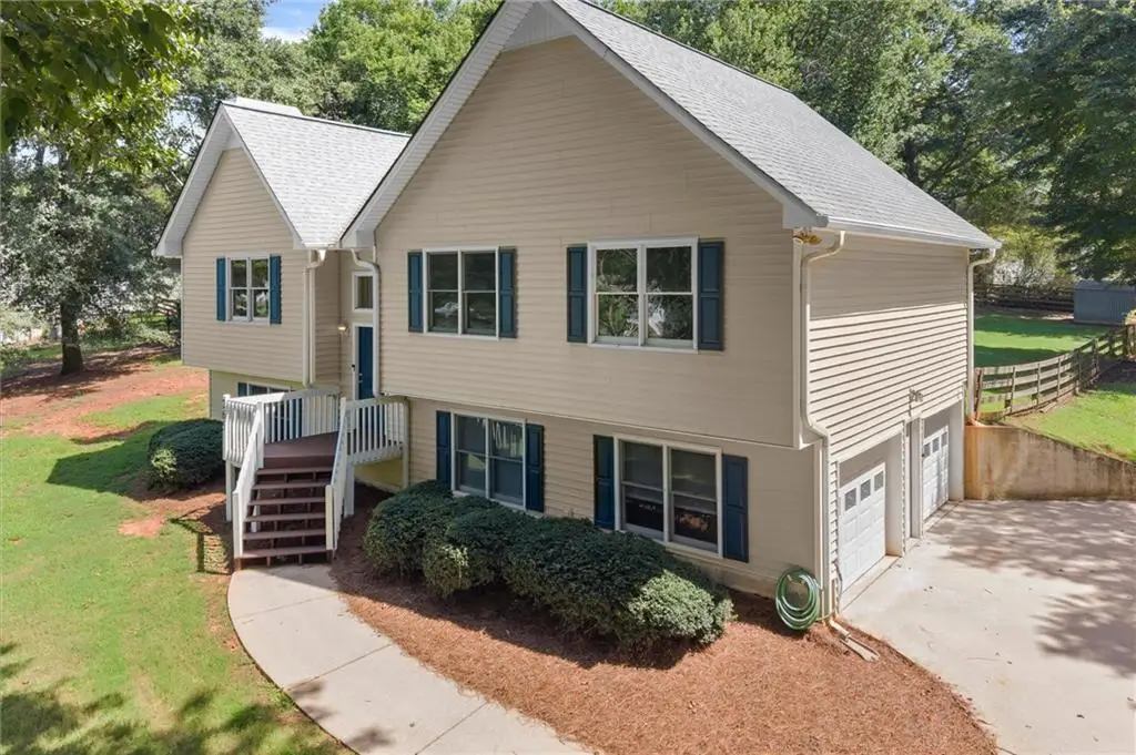 265 Sycamore Drive, Canton, GA 30115 - #1