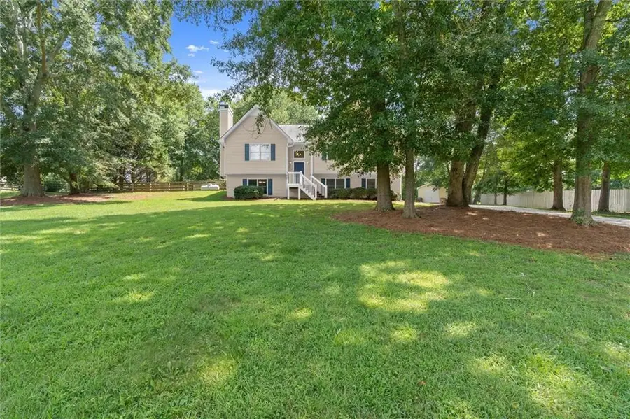 265 Sycamore Drive, Canton, GA 30115 - #2