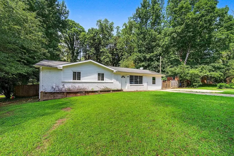 3740 Lavilla Drive, Powder Springs, GA 30127 - #2