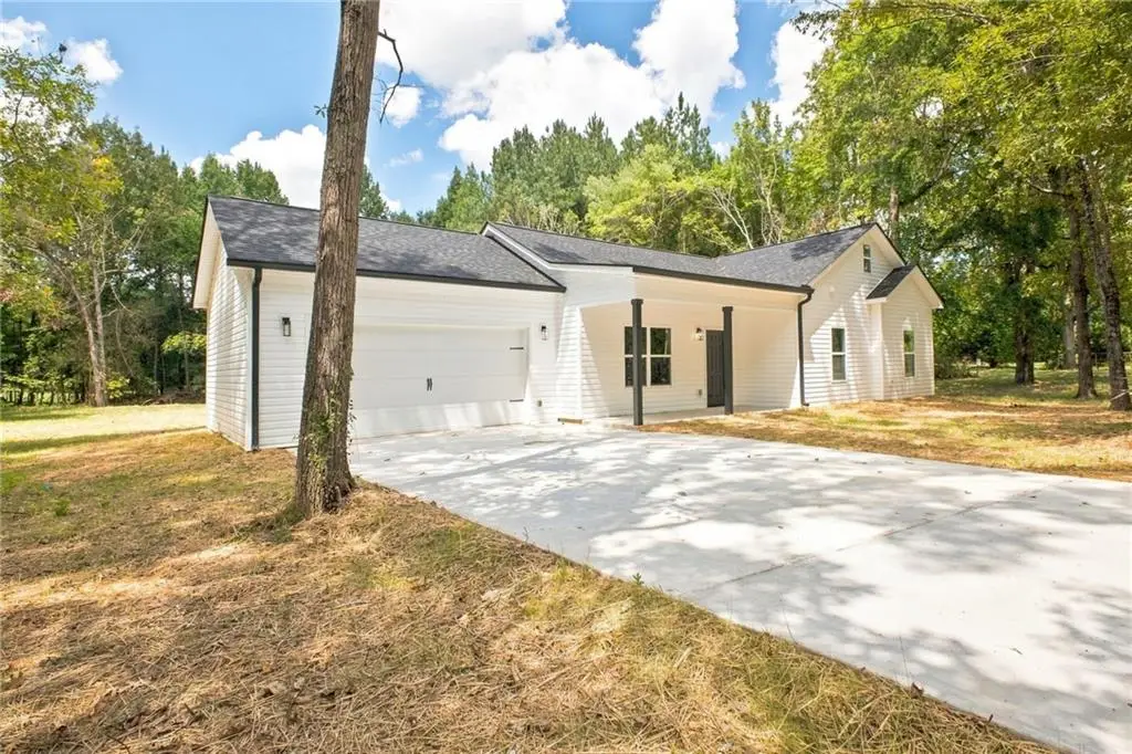 45 Albert Avenue Nw, Rome, GA 30165 - #1