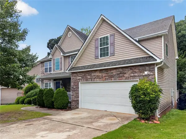 3410 Garden Mist Circle, Auburn, GA 30011