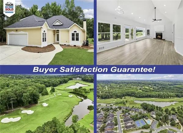 172 Wexford Court, Stockbridge, GA 30281