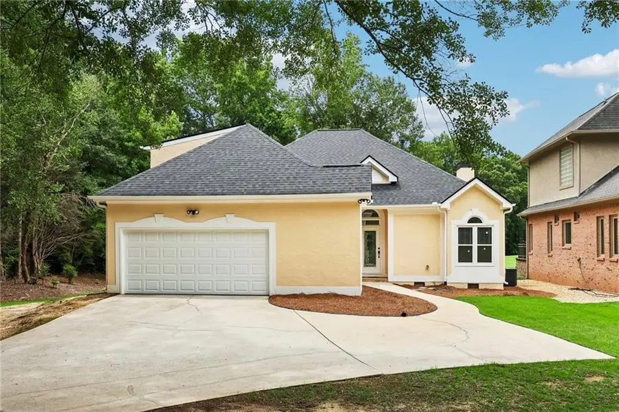 172 Wexford Court, Stockbridge, GA 30281 - #2