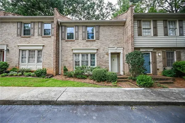 3427 Ashwood Lane, Atlanta, GA 30341