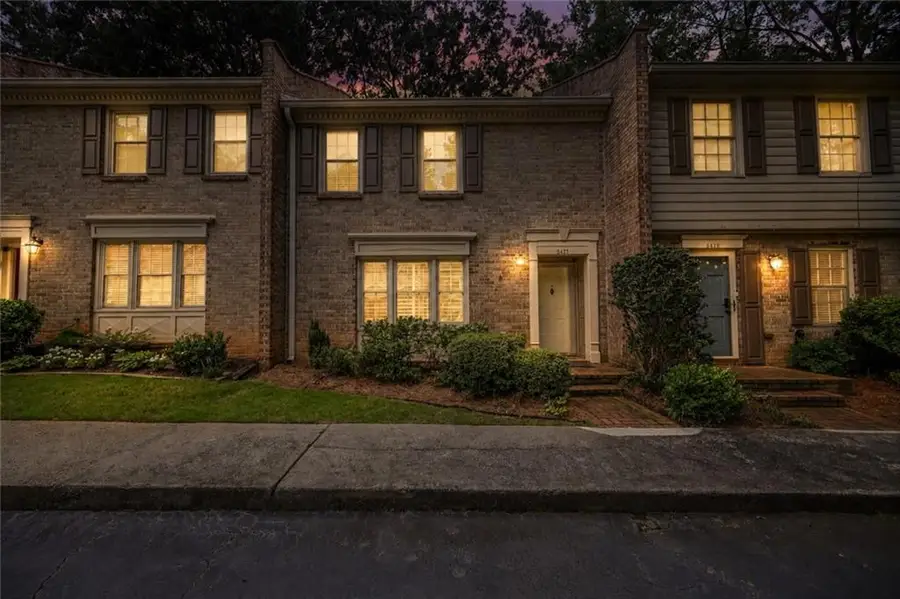 3427 Ashwood Lane, Atlanta, GA 30341 - #2