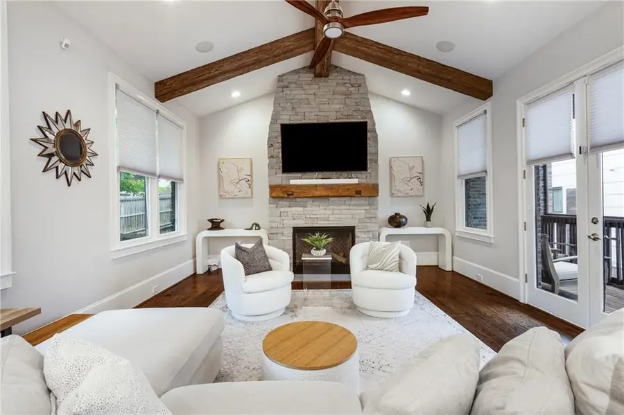 512 Rankin Street Ne, Atlanta, GA 30308 - #2
