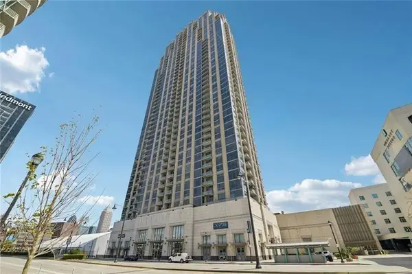 270 17th Street Nw #3801, Atlanta, GA 30363