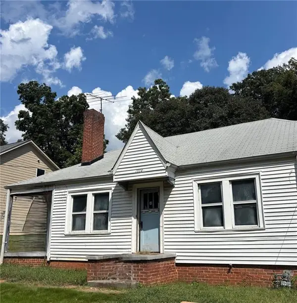 1972 Conrad Avenue Se, Atlanta, GA 30015