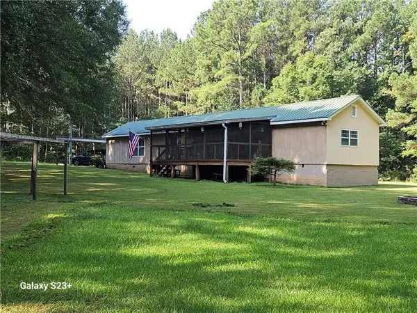 1371 Bairdstown Road, Union Point, GA 30669