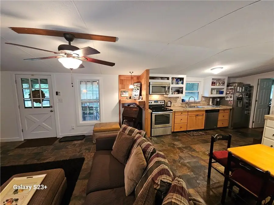 1371 Bairdstown Road, Union Point, GA 30669 - #3