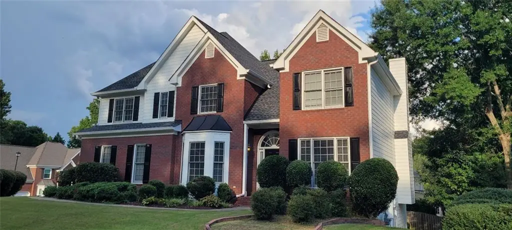 349 Hardin Home Way, Lawrenceville, GA 30043 - #1