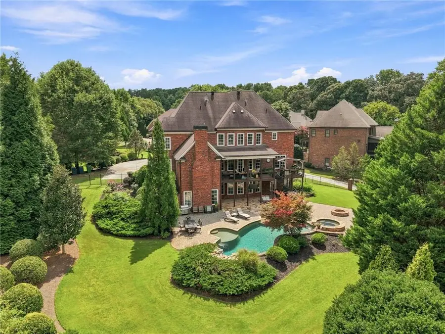 15859 Winterfield Way, Milton, GA 30004 - #3