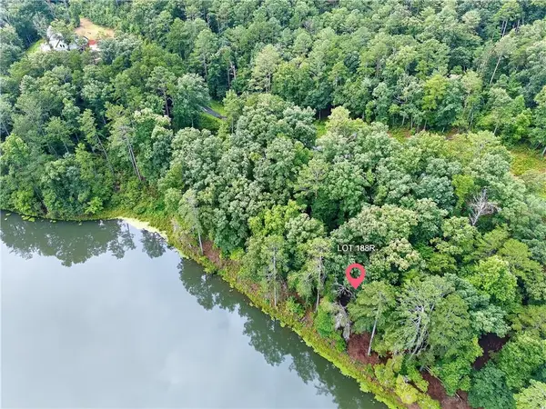 188 Pinnacle Drive, Ellijay, GA 30540