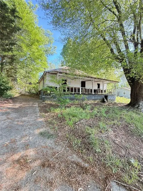 6648 Ridge Avenue, Douglasville, GA 30134