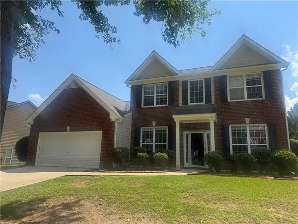 5076 Huntcrest Drive Sw, Mableton, GA 30126