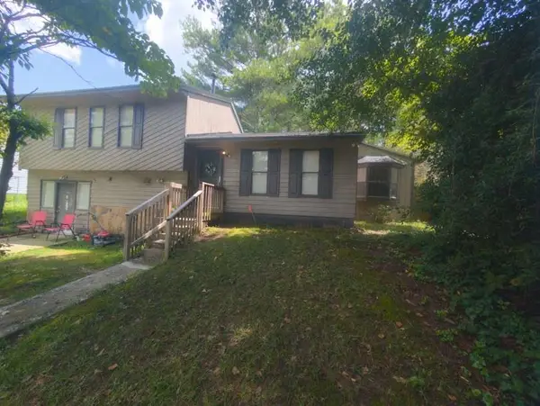 7010 Winkfield Place, South Fulton, GA 30349