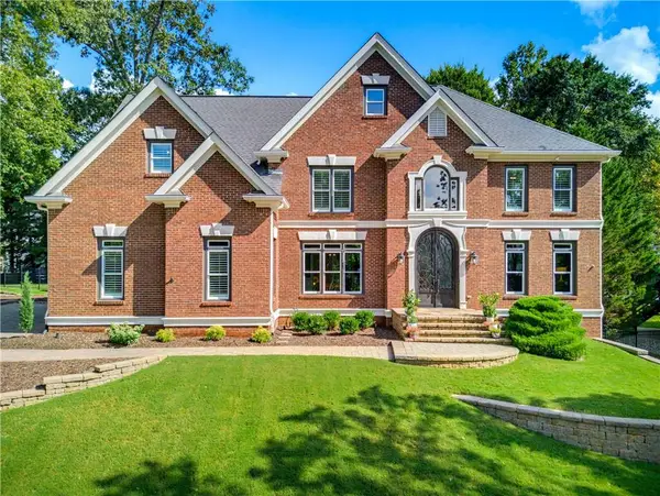 565 Greenview Terrace, Milton, GA 30004