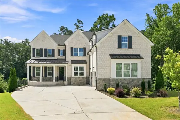 852 Marlay Lane, Powder Springs, GA 30127