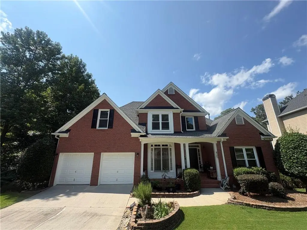 767 White Rock Trail, Suwanee, GA 30024 - #1