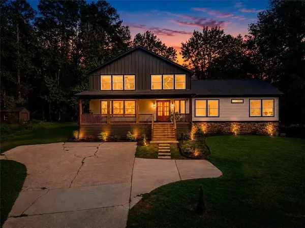 170 Lakeview Lane, Fayetteville, GA 30214