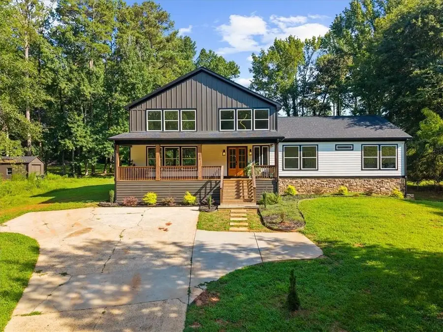 170 Lakeview Lane, Fayetteville, GA 30214 - #2