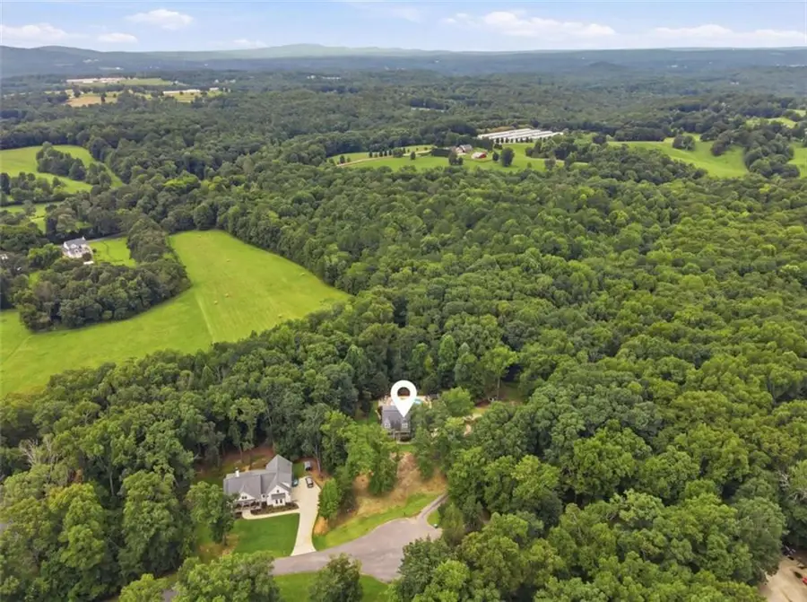 363 White Tail Ridge Road, Jasper, GA 30143 - #3
