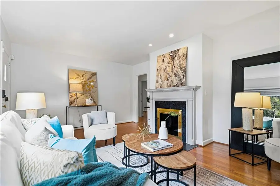 1246 University Drive Ne, Atlanta, GA 30306 - #3